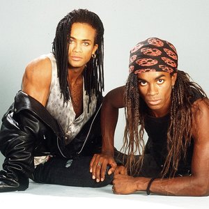 Image for 'Milli Vanilli'