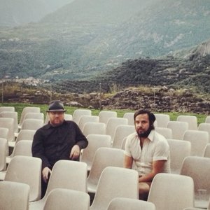 Zdjęcia dla 'Adam Wiltzie & Jóhann Jóhannsson'