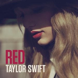 Image for 'Red (Taylor's Version) [Complete Edition]'