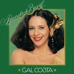 Image for 'Aquarela do Brasil'