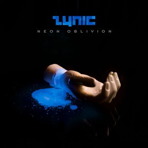 Image for 'Neon Oblivion'