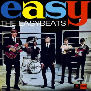 Image for 'Easy'