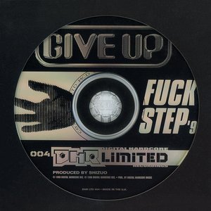 Immagine per 'Fuck Step 98'
