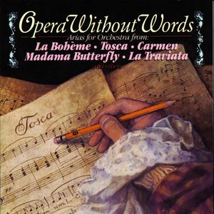 Image for 'Opera Without Words'