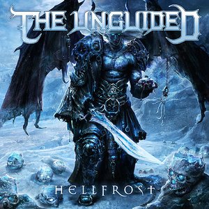 Image for 'Hell Frost'