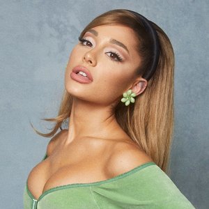 Image for 'Ariana Grande'