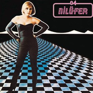 Image for 'Nilüfer 84'