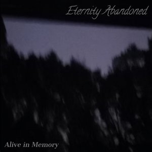 Image for 'Alive in Memory'