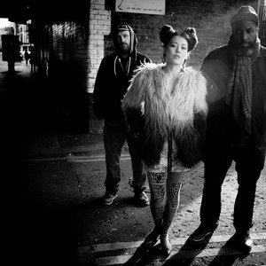Image for 'King Midas Sound'