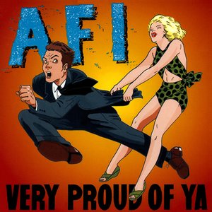 'Very Proud of Ya' için resim