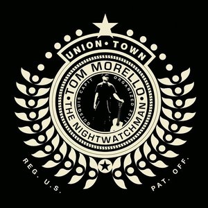 Image for 'Union Town'
