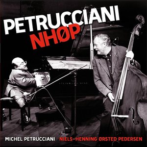 Image pour 'Michel Petrucciani & Niels-Henning Ørsted Pedersen'