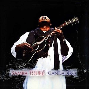 Image for 'Gandadiko'