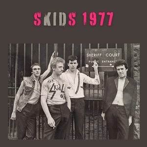 Image for 'SKIDS 1977'