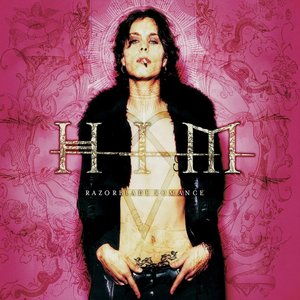 Image for 'Razorblade Romance (Bonus Track Version)'