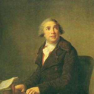 Image for 'Giovanni Paisiello'