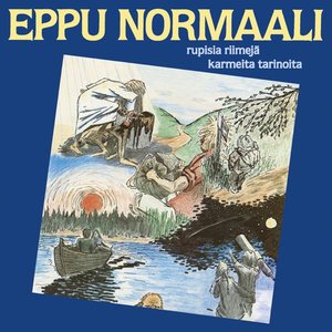 Image for 'Rupisia riimejä, karmeita tarinoita'