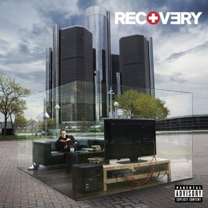 Image for 'Recovery [Deluxe Edition]'
