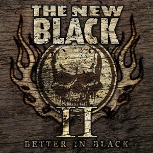Image for 'II: Better In Black'
