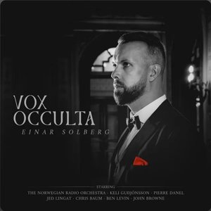 Image for 'Vox Occulta (Deluxe Edition) (feat. The Norwegian Radio Orchestra)'