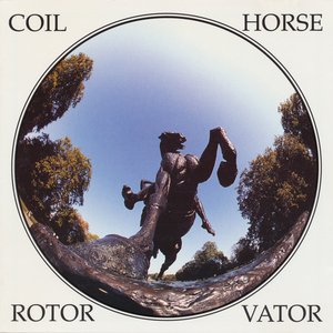 Image for 'Horse Rotorvator'
