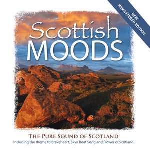 Image for 'Scottish Moods'