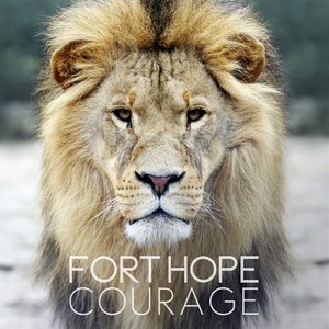 Image for 'Courage'