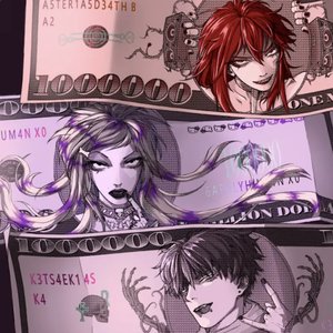 'Millionaire (w/ asteria & kets4eki)' için resim