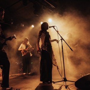 Image for 'oktobernatt'