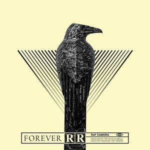 Image for 'Forever RR'