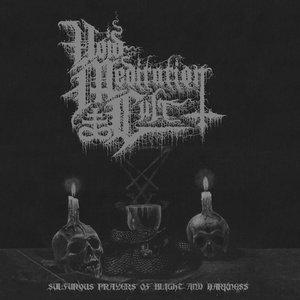 Image for 'Sulfurous Prayers of Blight and Darkness'