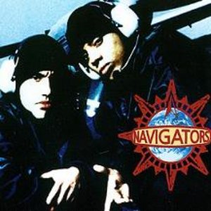 Image for 'Navigators'