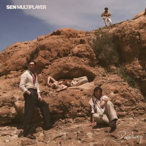 Image for 'Sen Multiplayer'