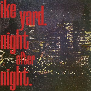 Image for 'Night After Night'