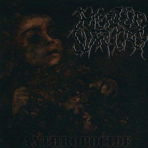 Image for 'Anthropocide'