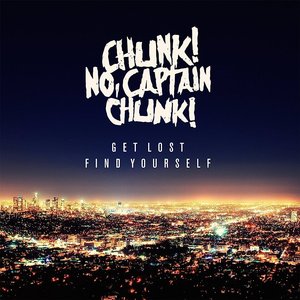 Image for 'Get Lost, Find Yourself'