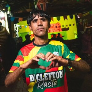 'Cleiton rasta' için resim
