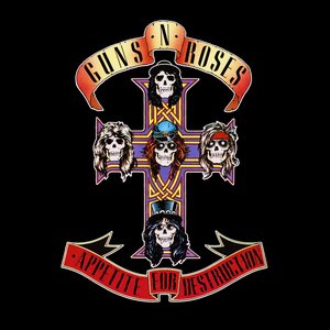 'Appetite for Destruction' için resim