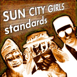 Image for 'Standards'