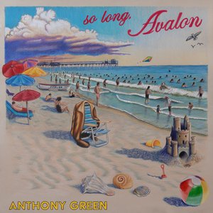 'So Long, Avalon'の画像