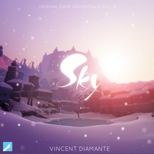 'Sky (Original Game Soundtrack) Vol. 3'の画像