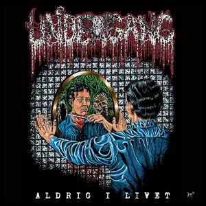 Image for 'Aldrig i livet'