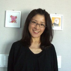 Image for 'Miki Higashino'