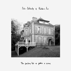 Image for 'The Fantasy Life Of Poetry & Crime'