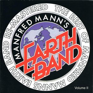Image for 'The Best Of Manfred Mann's Earth Band - Volume II'