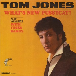Image for 'What's New Pussycat'