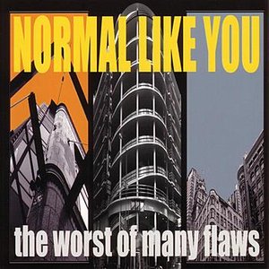 Image for 'The Worst Of Many Flaws'