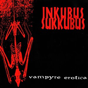 Image for 'Vampyre Erotica'