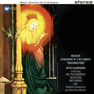 Bild für 'Mahler: Symphony No. 2 "Resurrection" (Remastered)'