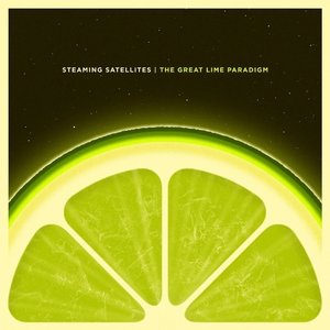 Image for 'The Great Lime Paradigm'